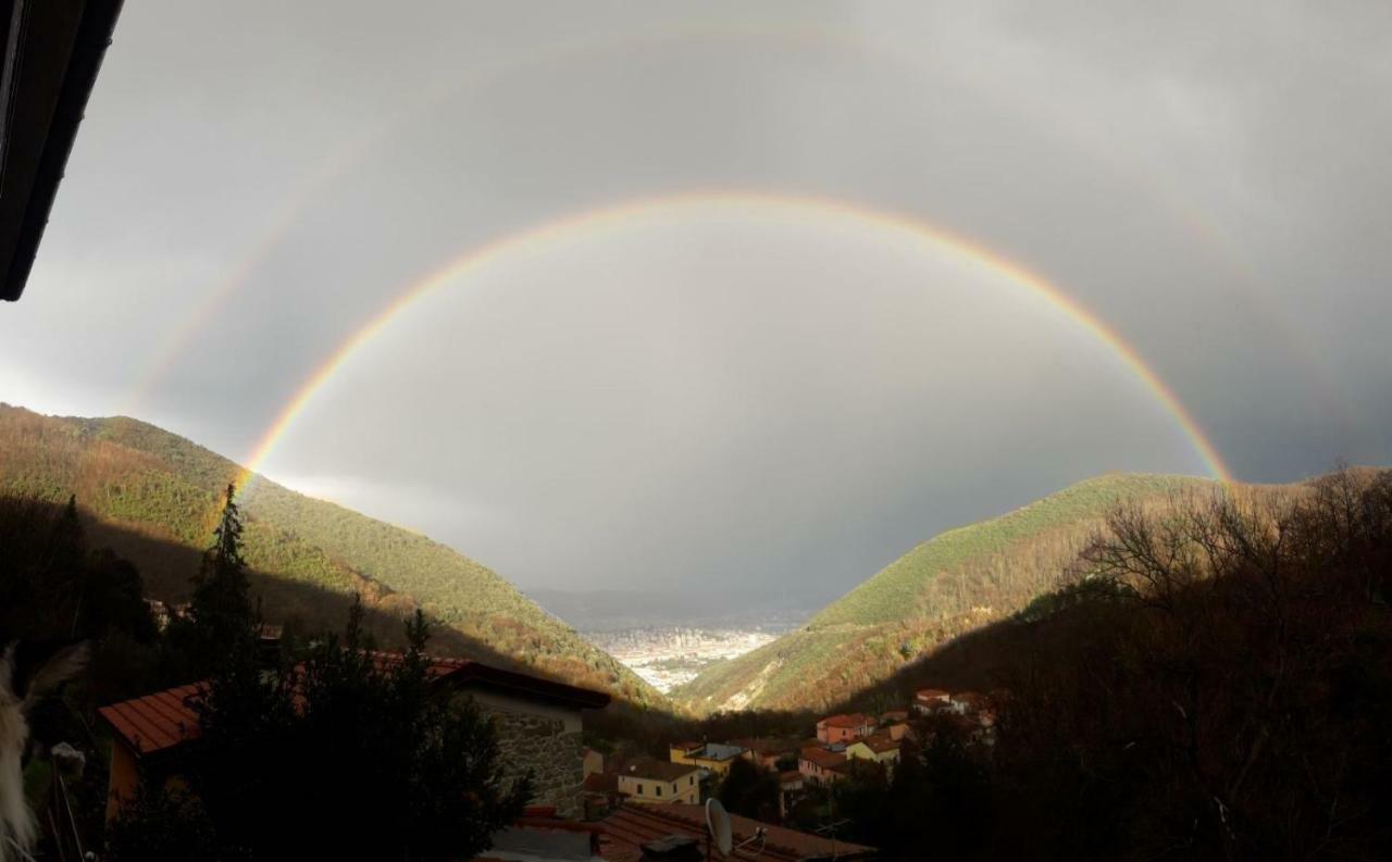 Affittacamere L'Acciuga La Spezia Kültér fotó